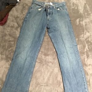 Old Navy Boot Cut Jeans